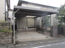 物件外観