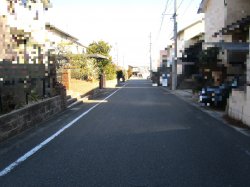 物件外観