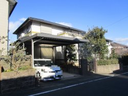 物件外観