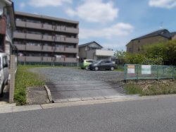 物件外観