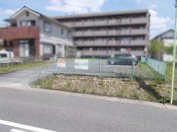 物件外観