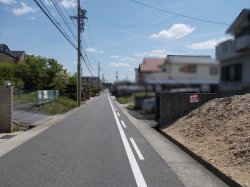 物件外観