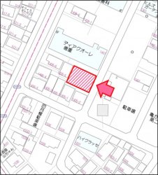 物件外観