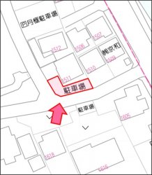 物件外観