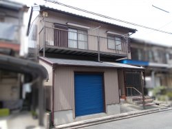 物件外観
