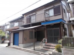 物件外観