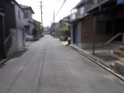 物件外観