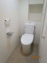 物件外観