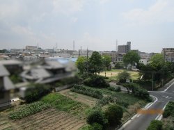 物件外観