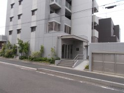 物件外観