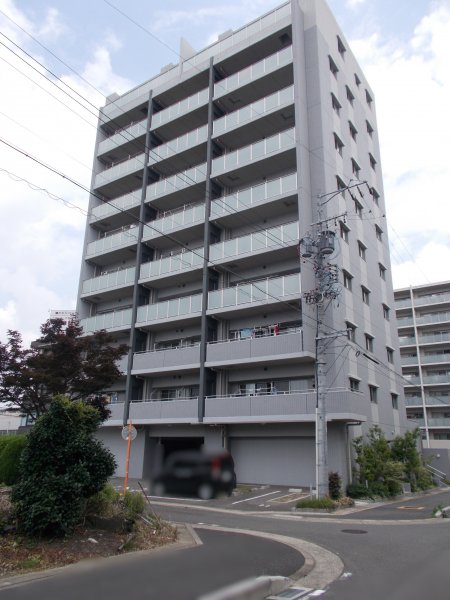 物件外観