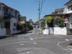 物件外観