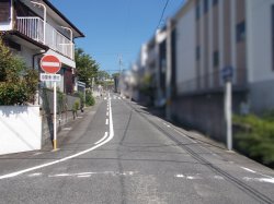 物件外観