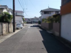 物件外観