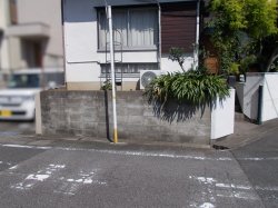 物件外観