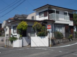 物件外観