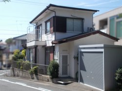 物件外観