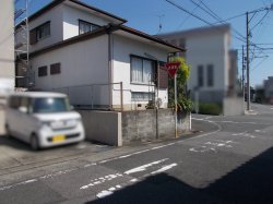 物件外観