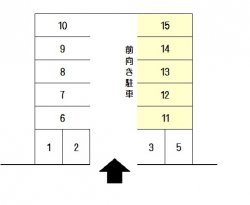 物件外観